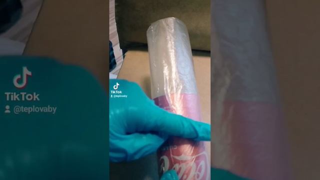 СТАКАНЧИКИ ДЛЯ РАССАДЫ ИЗ ПИЩЕВОГО ПАКЕТА