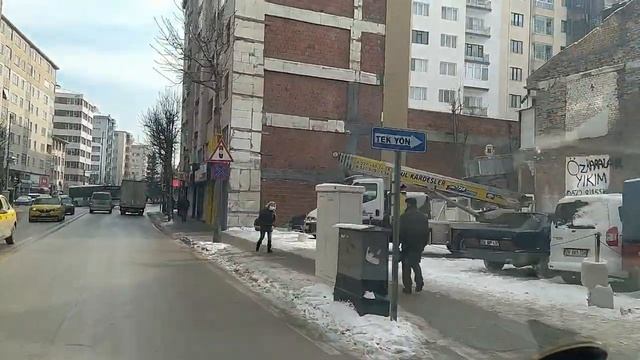 Переезд в Анталию. Как сэкономить на переезде в Турции.