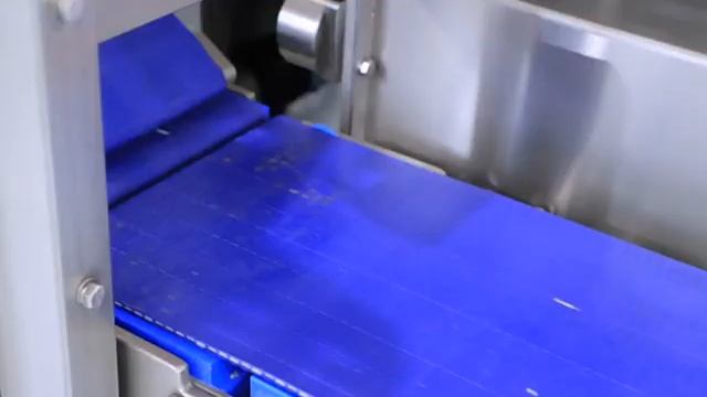 Машина для интеллектуальной нарезки HLCUT28-VIII