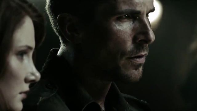 [Подборка лучших трейлеров по качеству и необычности] Terminator Salvation Терминатор