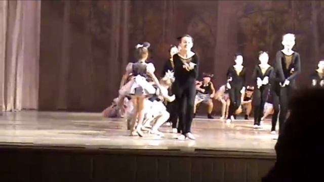 YANA IVANOCHKO | «Веселі мишки»