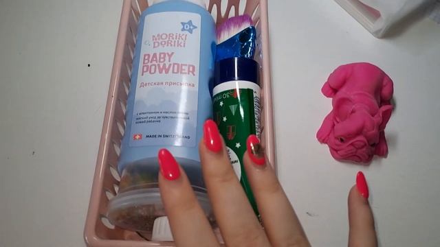 что нужно для силиконовой собаки