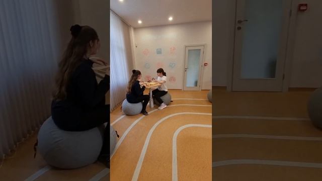 Един ден в ОУ 