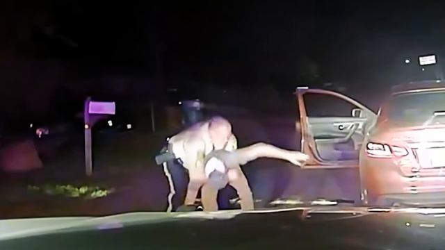 Огонь на поражение