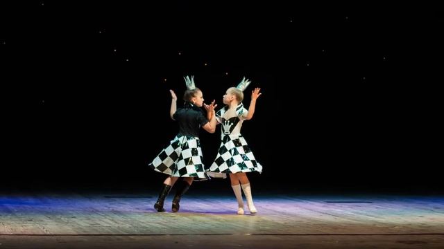 Рождественские Встречи 09.12. 2017г.