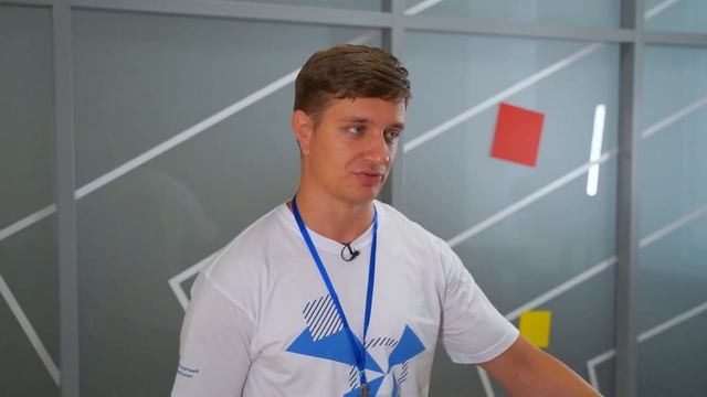 Летняя школа «Транспорт — 2030» РУТ (МИИТ)