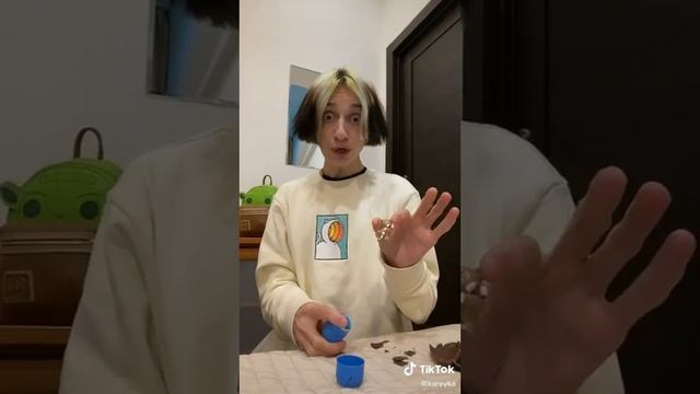 Корейка Даша