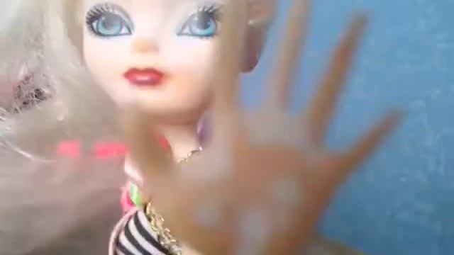 Гимнастика Наоми!