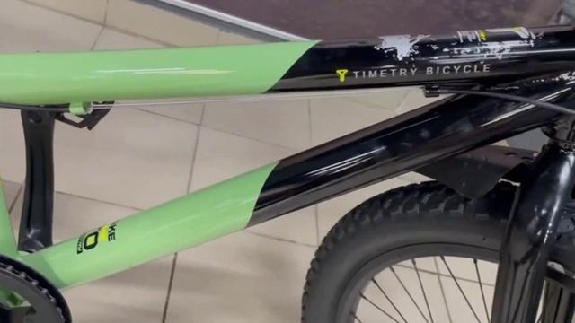 Полуфет 24*3 VeloTime г.Саранск