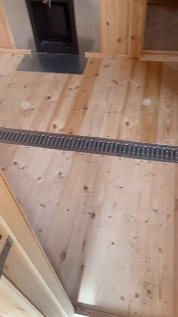 Баня под ключ из бруса. Какая комплектация? #баня #баня?