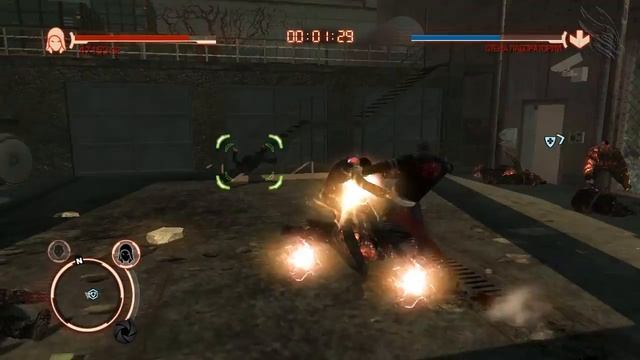 Давайте поиграем в Prototype. Часть 15. Один в поле - воин.