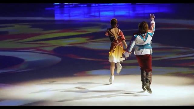 Камила Валиева. Хочу быть с тобой.