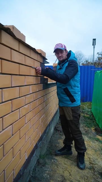 ТЕХНИКА УКЛАДКИ КИРПИЧА: ЛАЙФХАК СТРОИТЕЛЯ