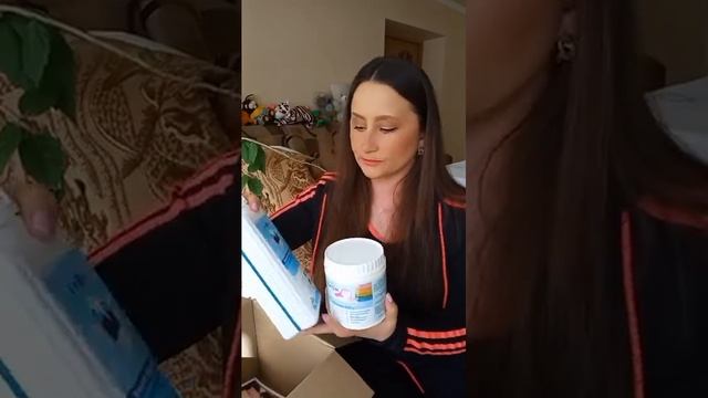 Розпаковка посилки Лівеста, як отримати дисконт 30% на всі товари Парфум Лівеста