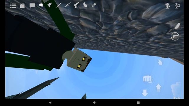 Я в горе бокс