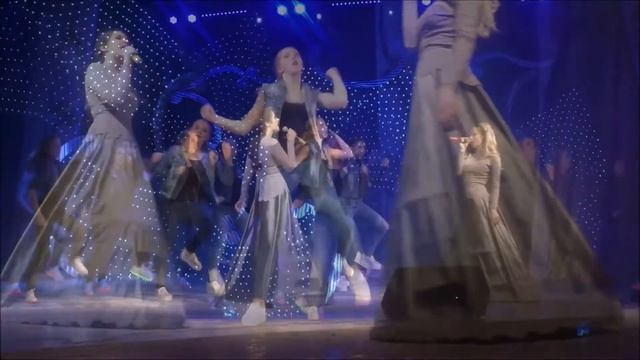 Любовь не продаётся - Алла Фой и Анастасия Баранова