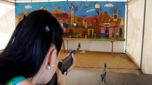 Lave Story Артур и Виктория