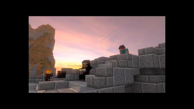 Реакция на новое видео Канала(Black Plasma Studios)