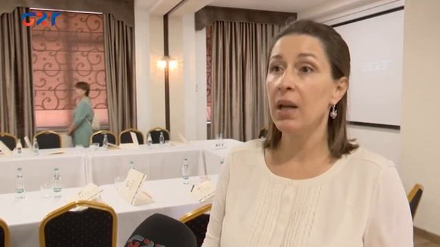 Совет по телерадиовещанию Молдовы провел круглый стол. Какие вопросы были обсуждены?