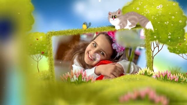 Cлайд шоу на заказ