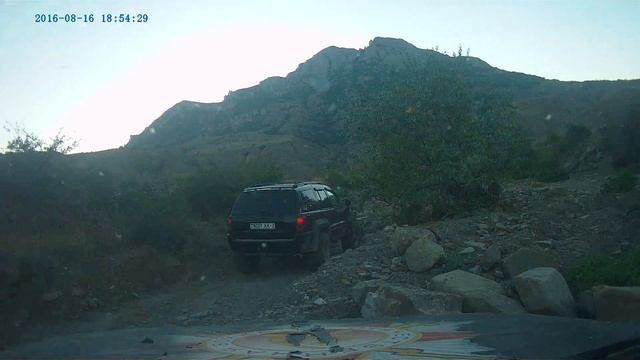 крым Лисья бухта3