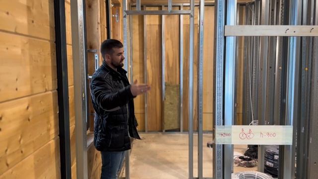 Обзор загородного дома отдыха на берегу озера / Как по?