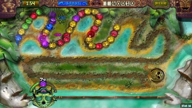 спидран zumas revenge challenge mode за 1h 57m 41c