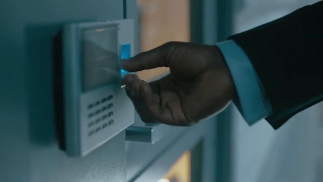 Прохождение Quantum Break — Часть 8: Обман