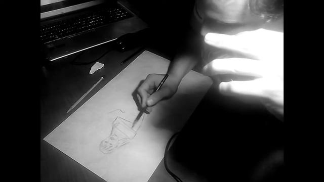 По мотивам песни и клипа Юлии Беретты Дочь моего отца