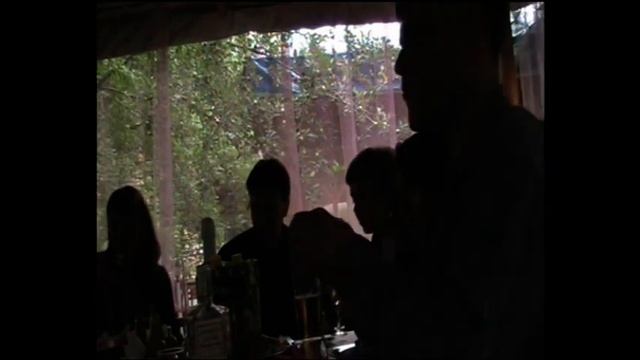 Встреча 2012. Часть 1.