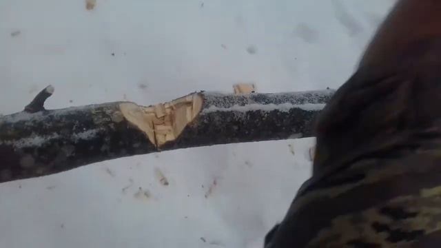 чем больше нож тем больше проку.