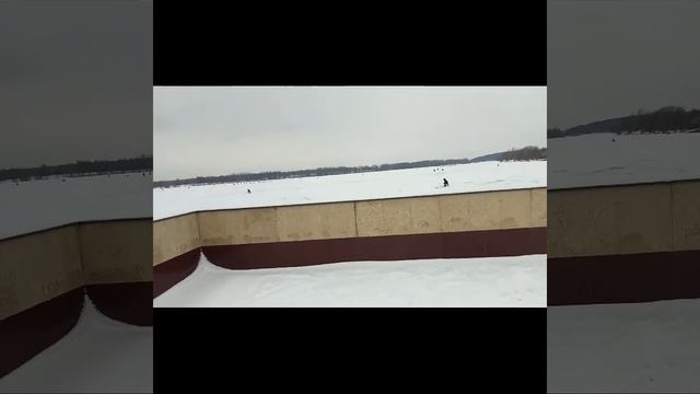 Экскурсия по г. Минску.