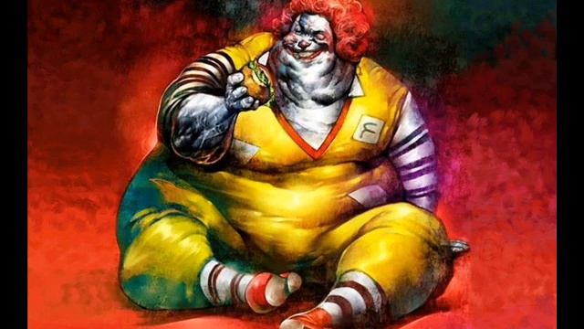 Клин клином РЭП, ХИП-ХОП, ФРИСТАЙЛ