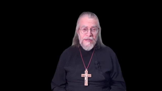 Свобода не верить