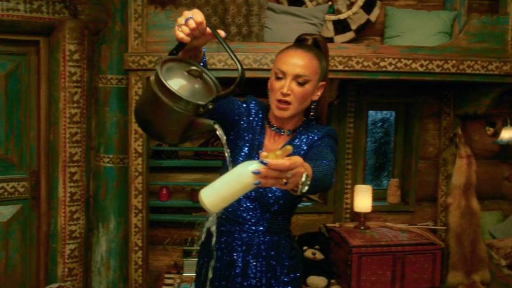 Звезды В Сибири В Хорошем Качестве