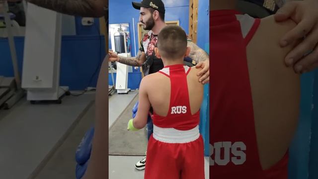 мой сын мой герой