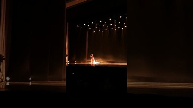 Амьдрал. . . NOMADIC BALLET PRODUCTION 