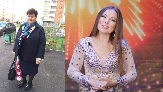 Сафарова Равиля Рифатовна