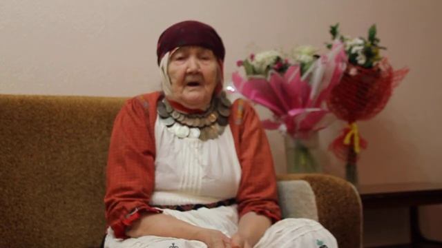 Чувашская присказка при парке в мунча (бане)