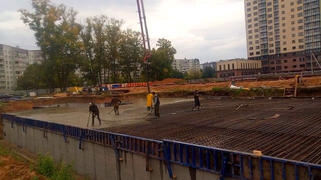 Ручные работы