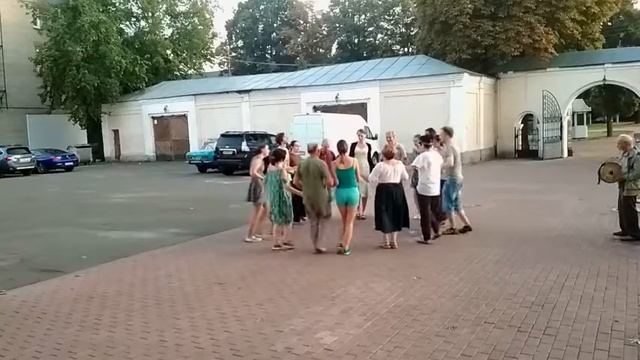 Школа танців Буття (06.08.19)