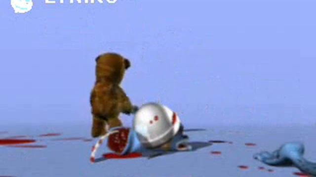 смотреть всем расправа над мультяшкой прикол!!!!