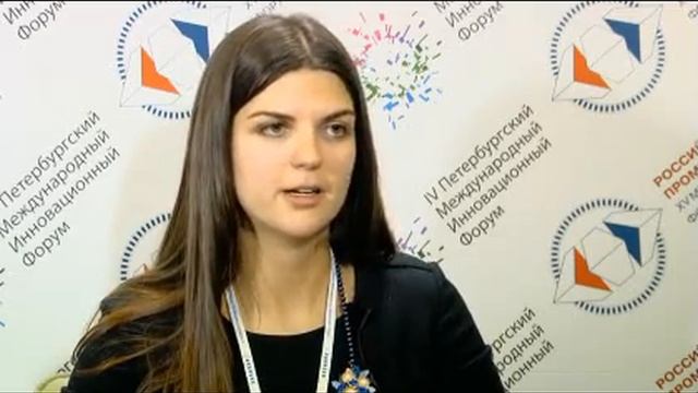 Инновационный Форум: Ксения Костина