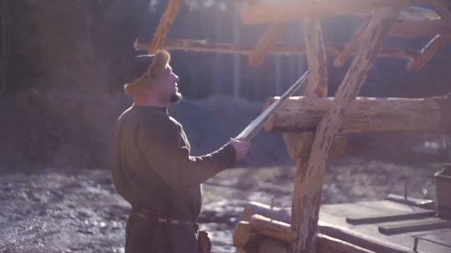 Зимовка Ушкуй