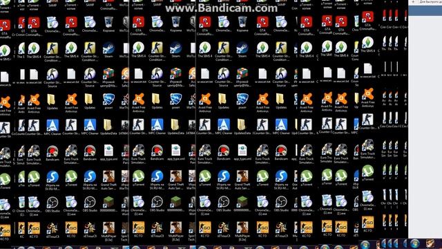 Следим за сервером