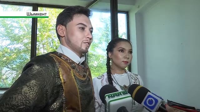 «ҚЫЗ ЖІБЕКТІҢ» ЖАҢА ҚЫРЫ АШЫЛДЫ...