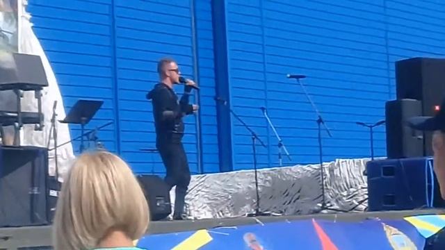 День ВВС 2018г аэродром Чкаловский.гр Турбомода
