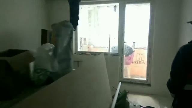 Терминатор 2D прикол