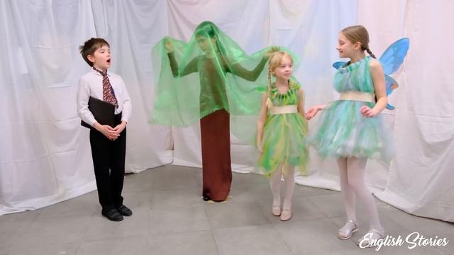 186501 Шевырина Виктория и др  Новосибирск The Giving Tree