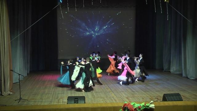 2018 05 24 Музыкальная шкатулка